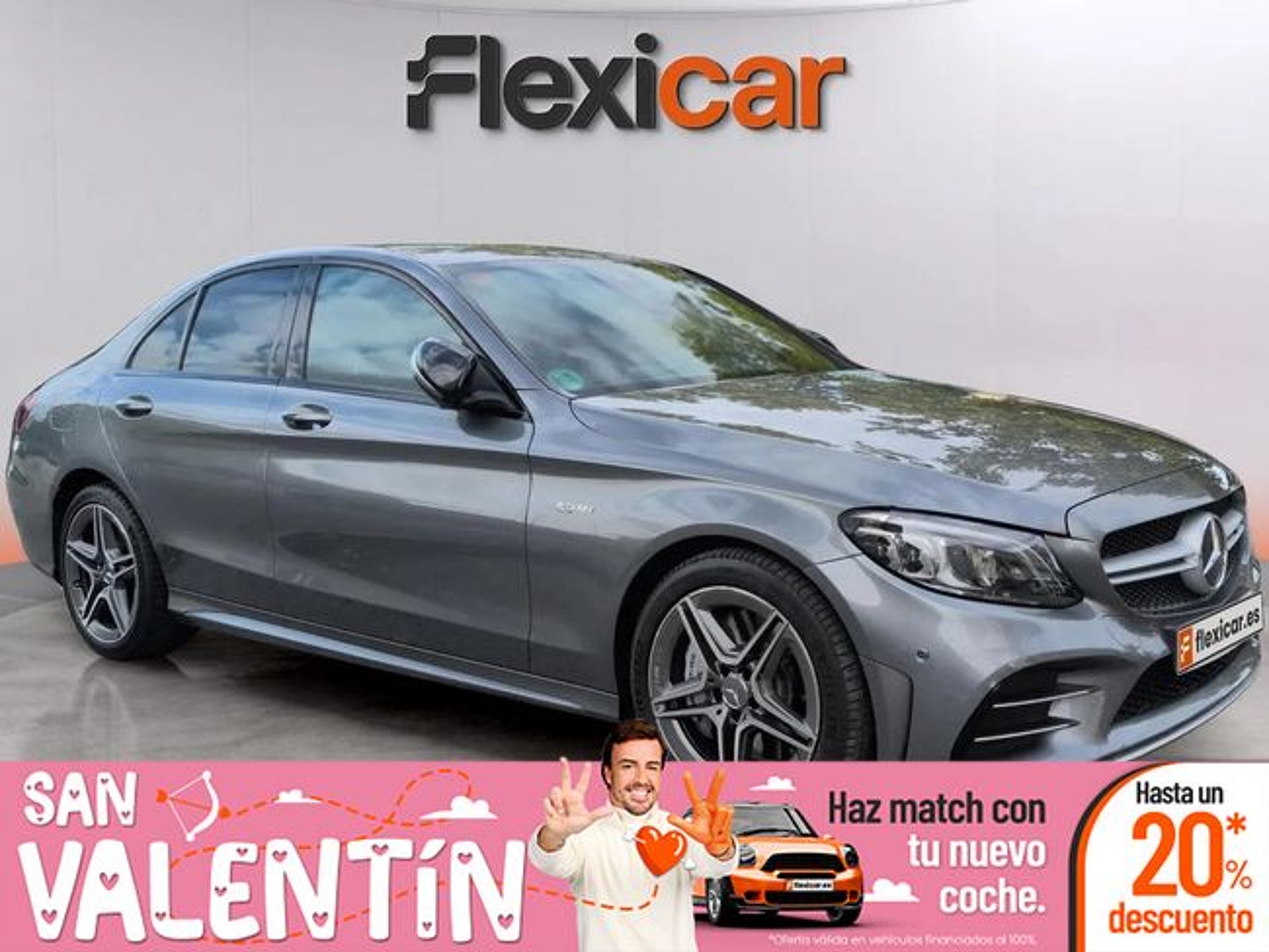 Imagen de MERCEDES Clase C