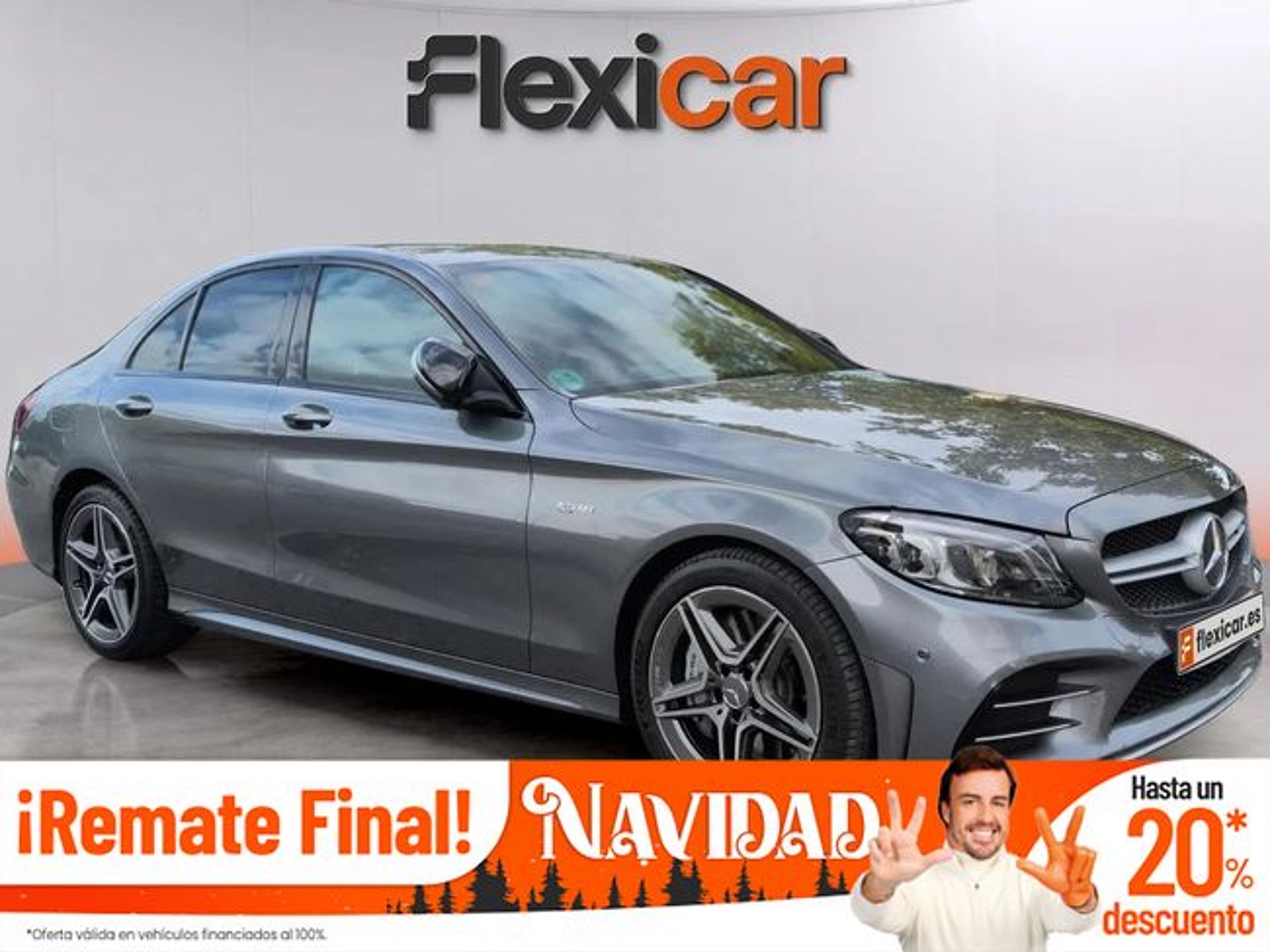 Imagen de MERCEDES Clase C