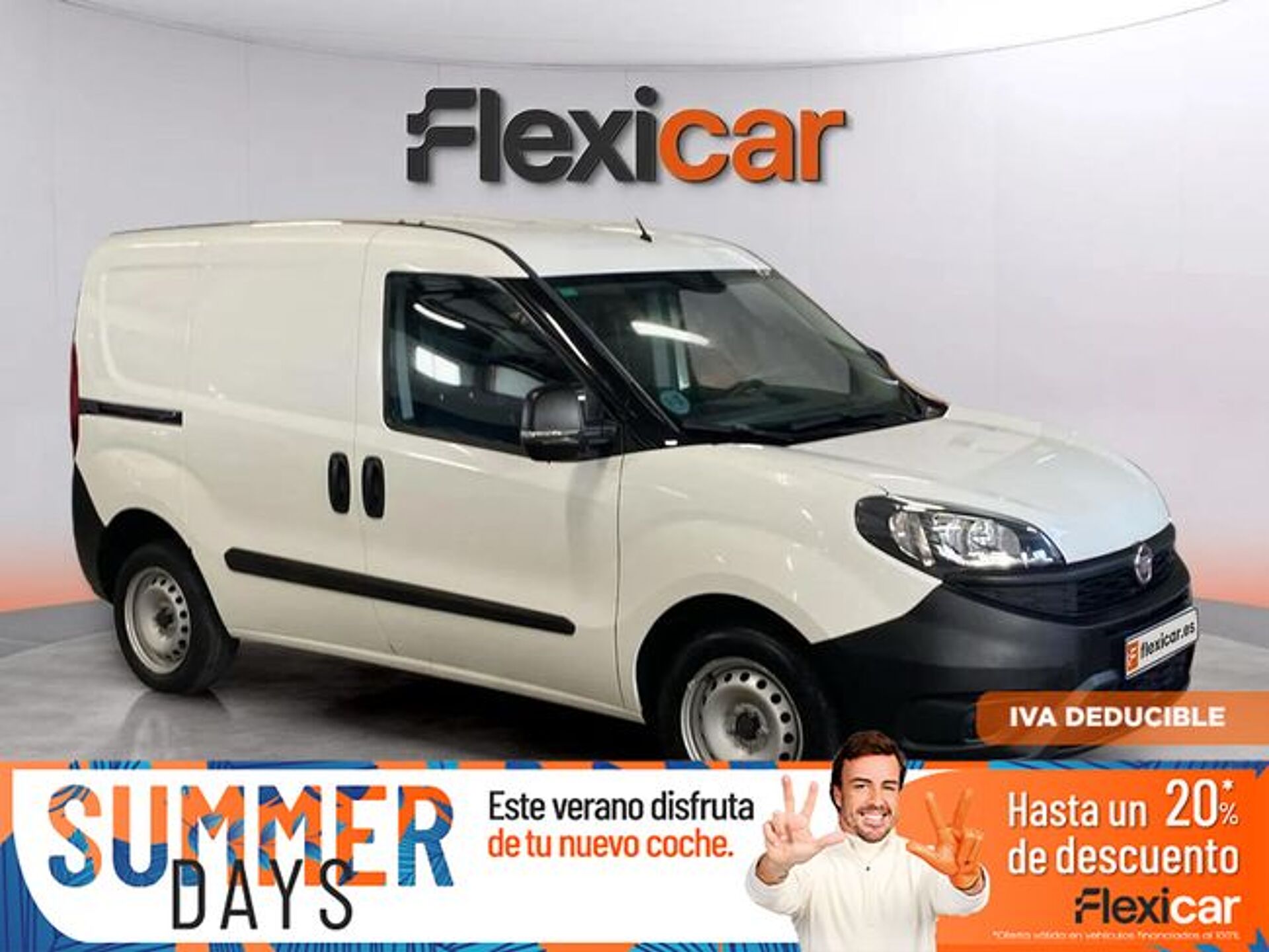 Imagen de FIAT Dobló