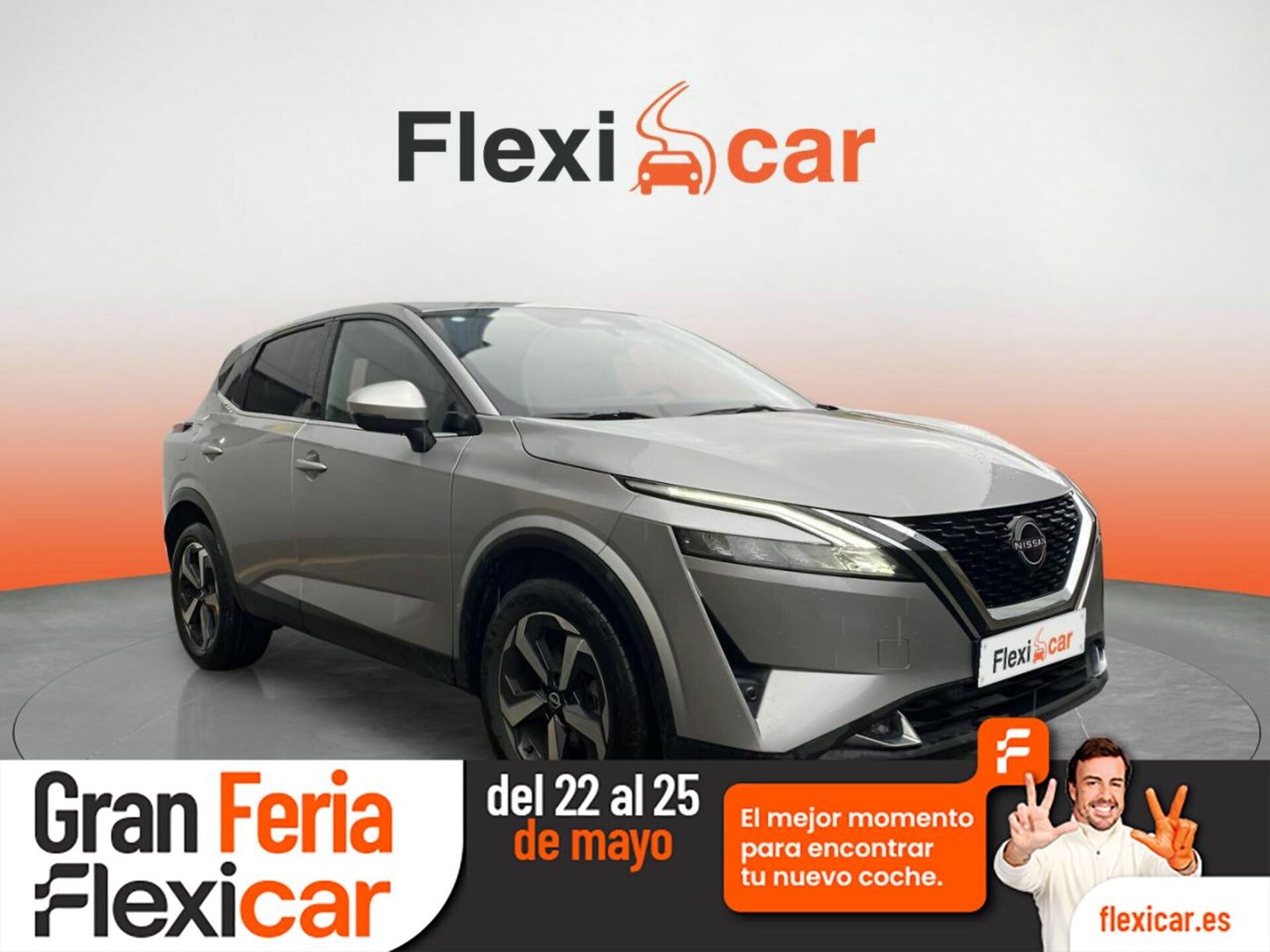 Imagen de NISSAN Qashqai