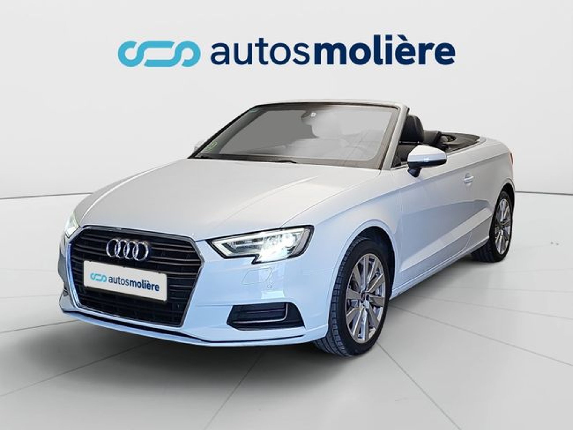 Imagen de AUDI A3