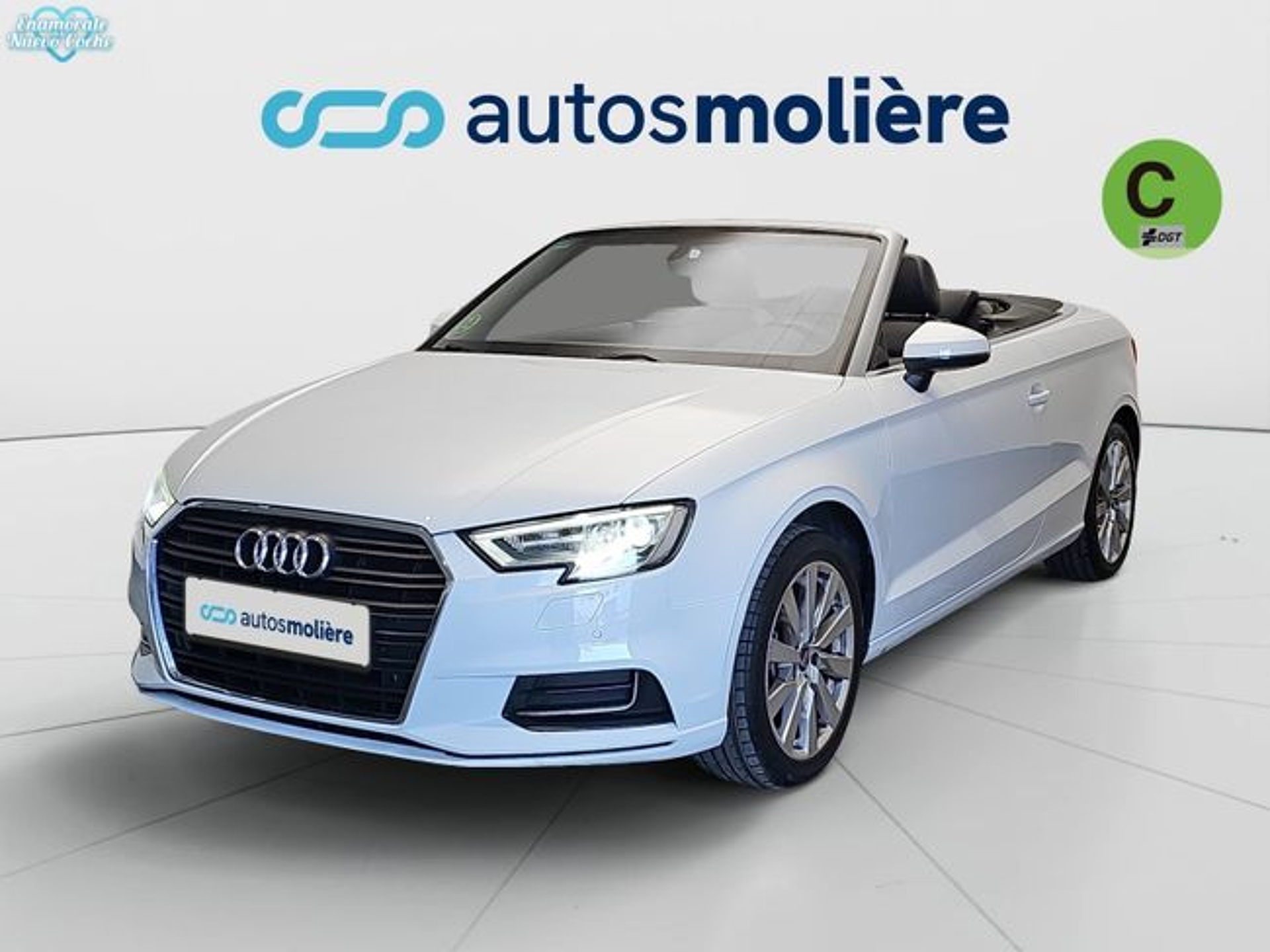 Imagen de AUDI A3