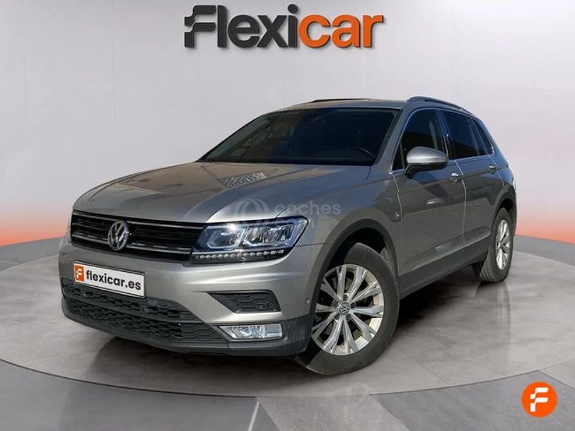 Foto del VOLKSWAGEN Tiguan 2.0TDI Advance DSG 110kW