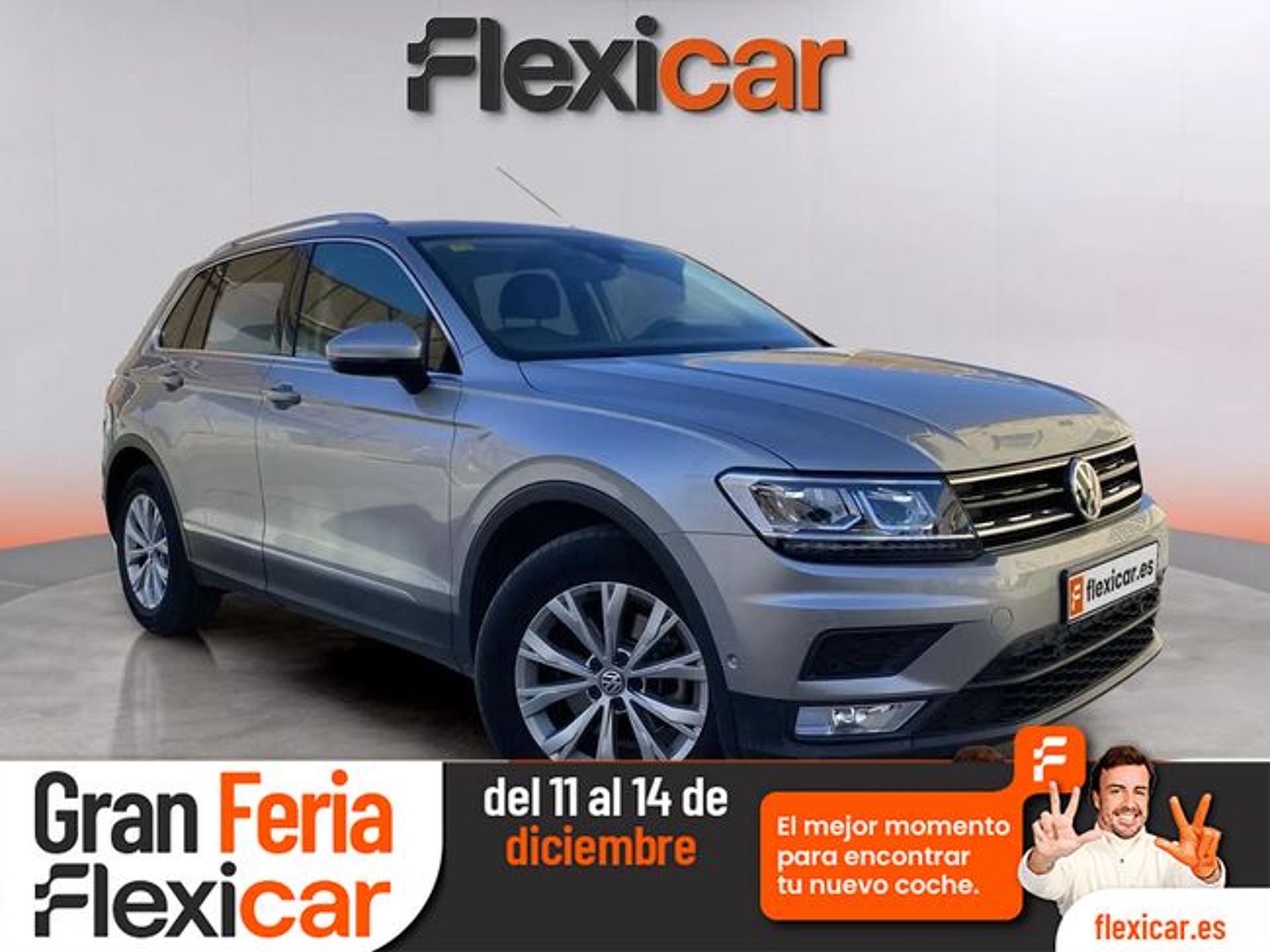 Imagen de VOLKSWAGEN Tiguan