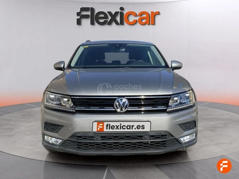 Foto del VOLKSWAGEN Tiguan 2.0TDI Advance DSG 110kW