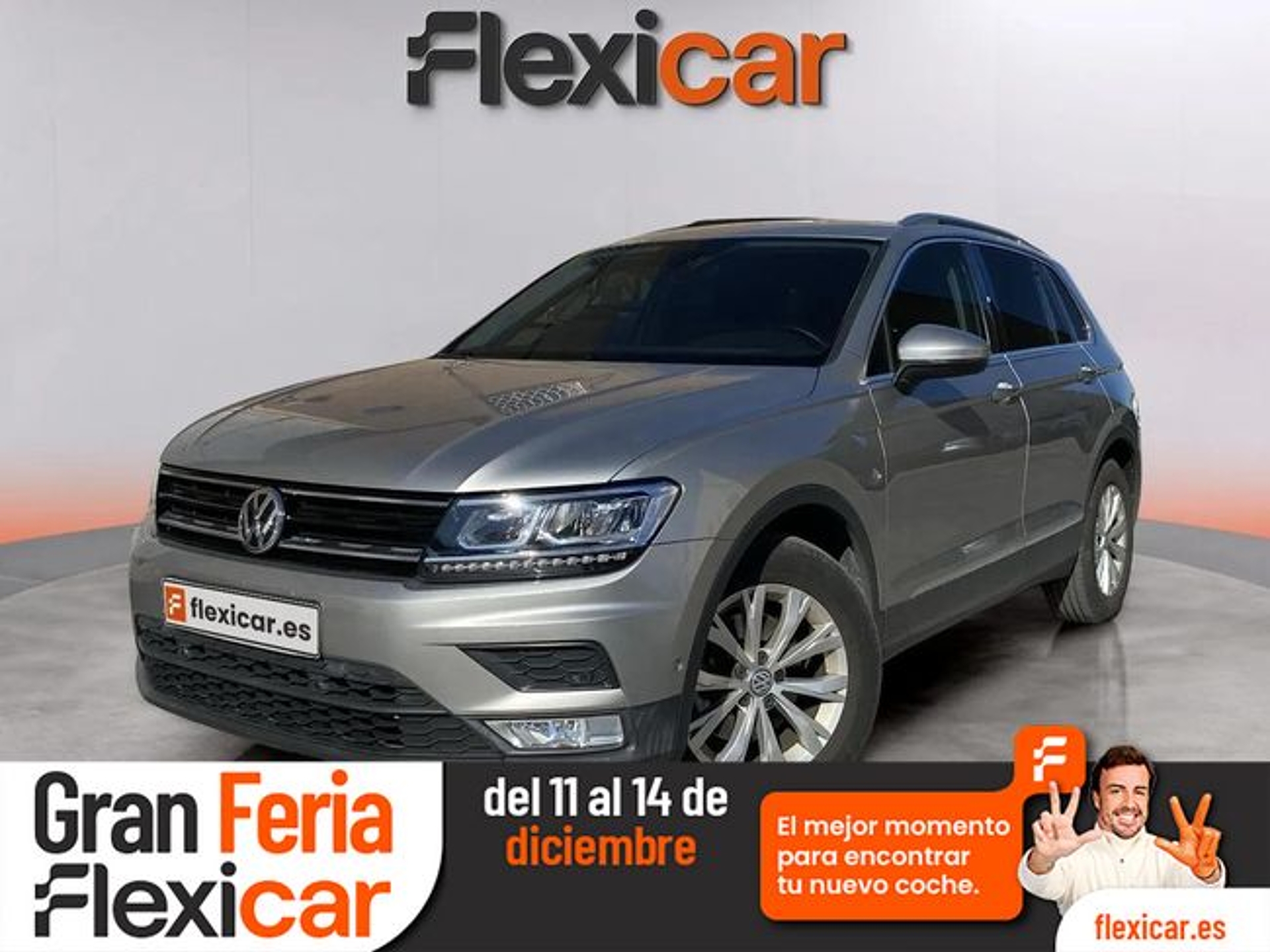 Imagen de VOLKSWAGEN Tiguan