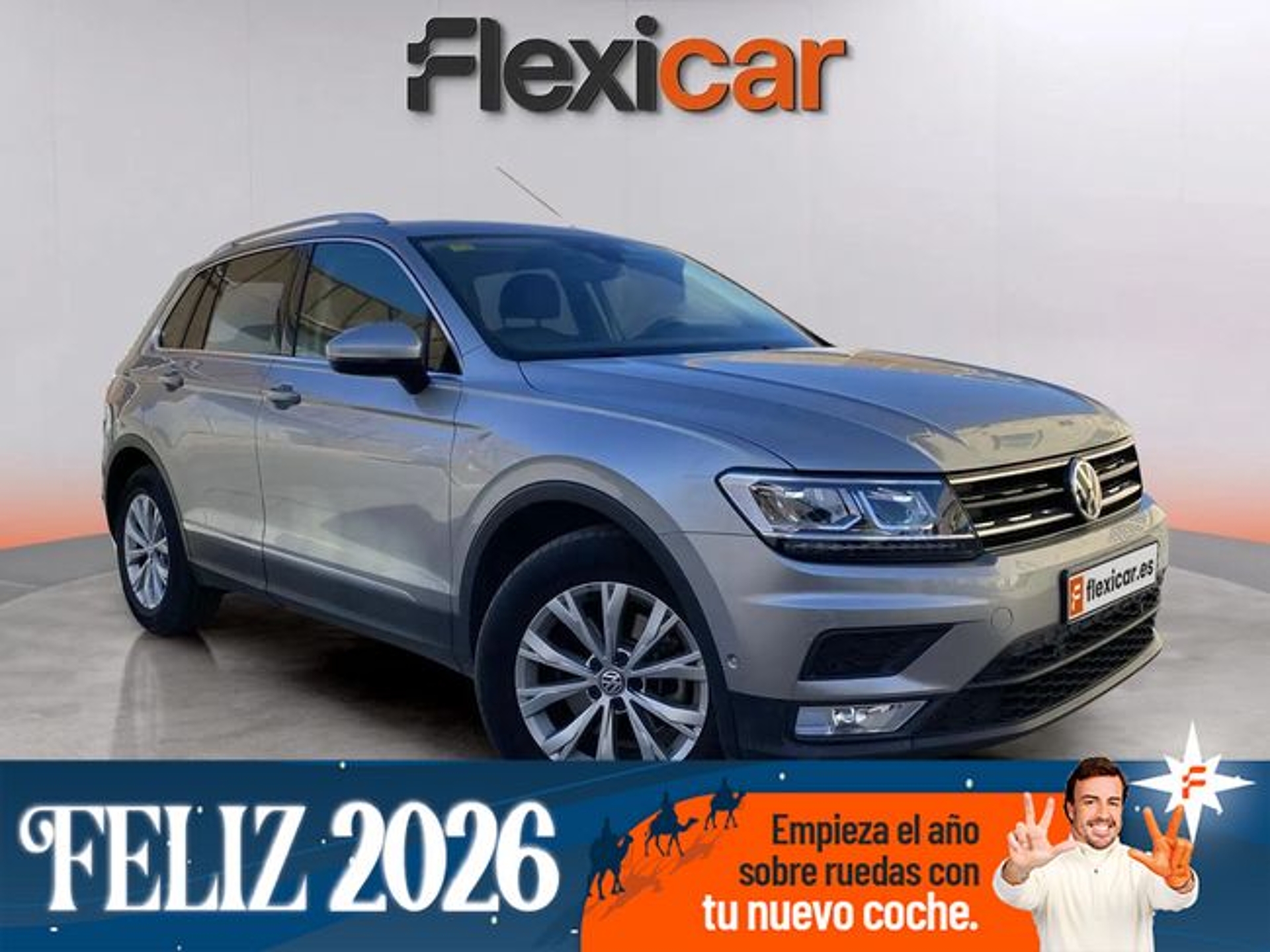 Imagen de VOLKSWAGEN Tiguan
