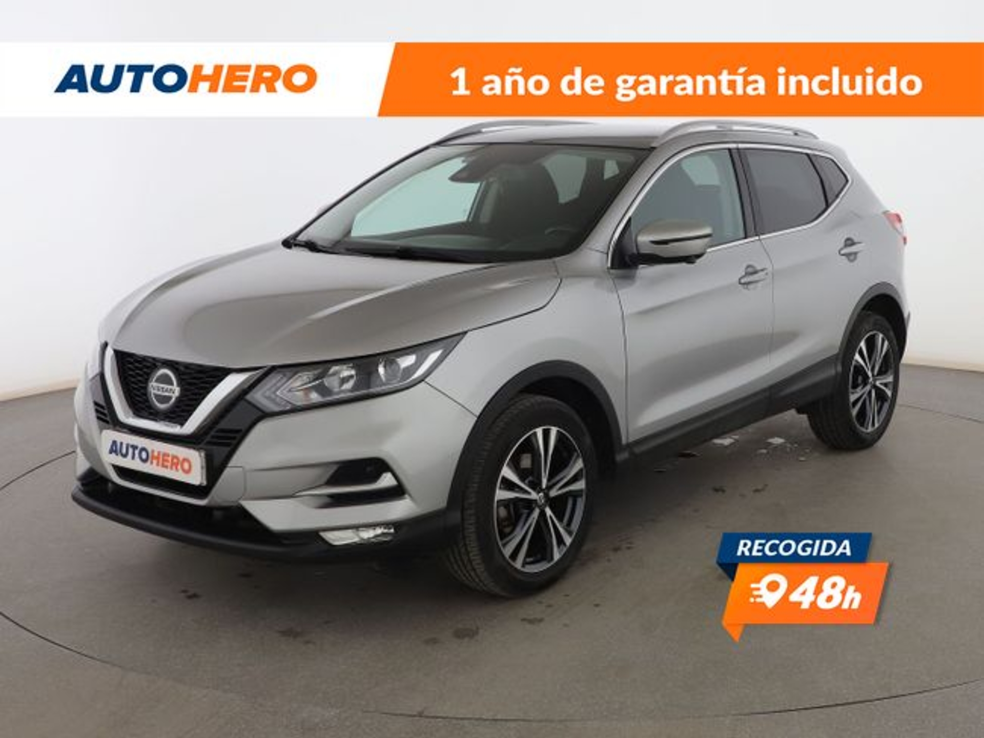 Imagen de NISSAN Qashqai