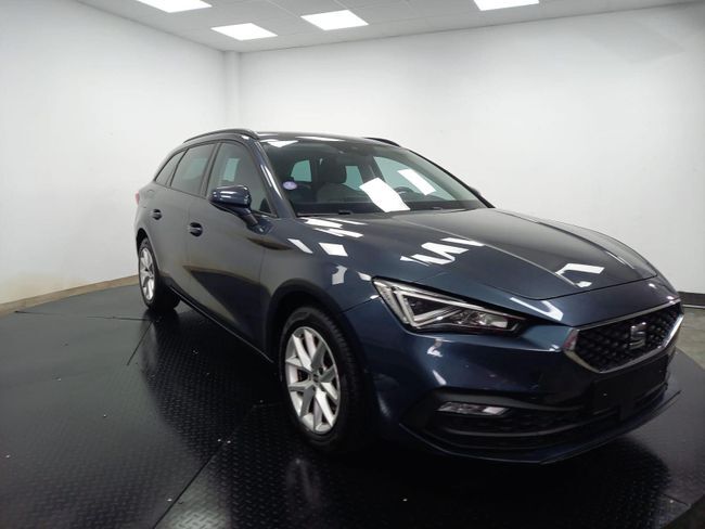 Foto del SEAT León 1.0 eTSI S&S Style DSG-7 110