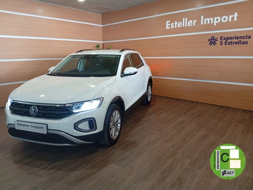Foto del VOLKSWAGEN T-Roc 2.0TDI Life 85kW