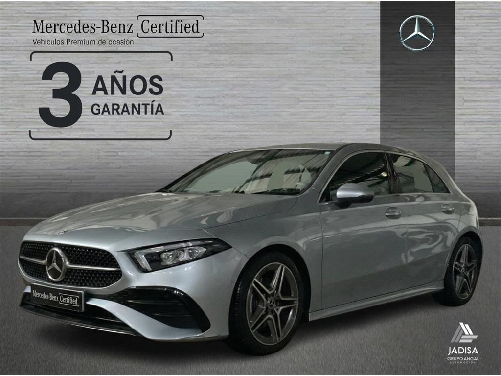 Foto del MERCEDES Clase A A 180 Progressive Line Advanced 7G-DCT