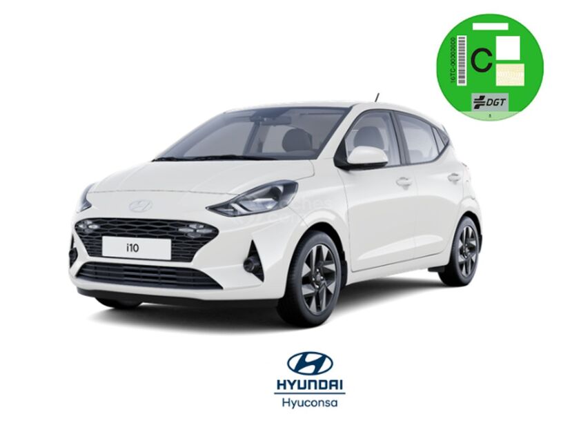 Foto del HYUNDAI i10 1.0 MPI Klass Aut.