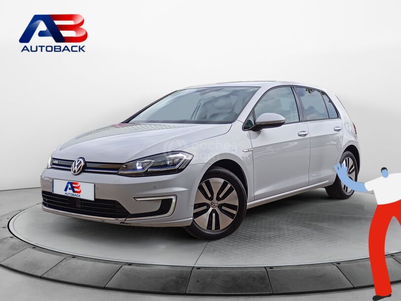 Foto del VOLKSWAGEN Golf e- ePower