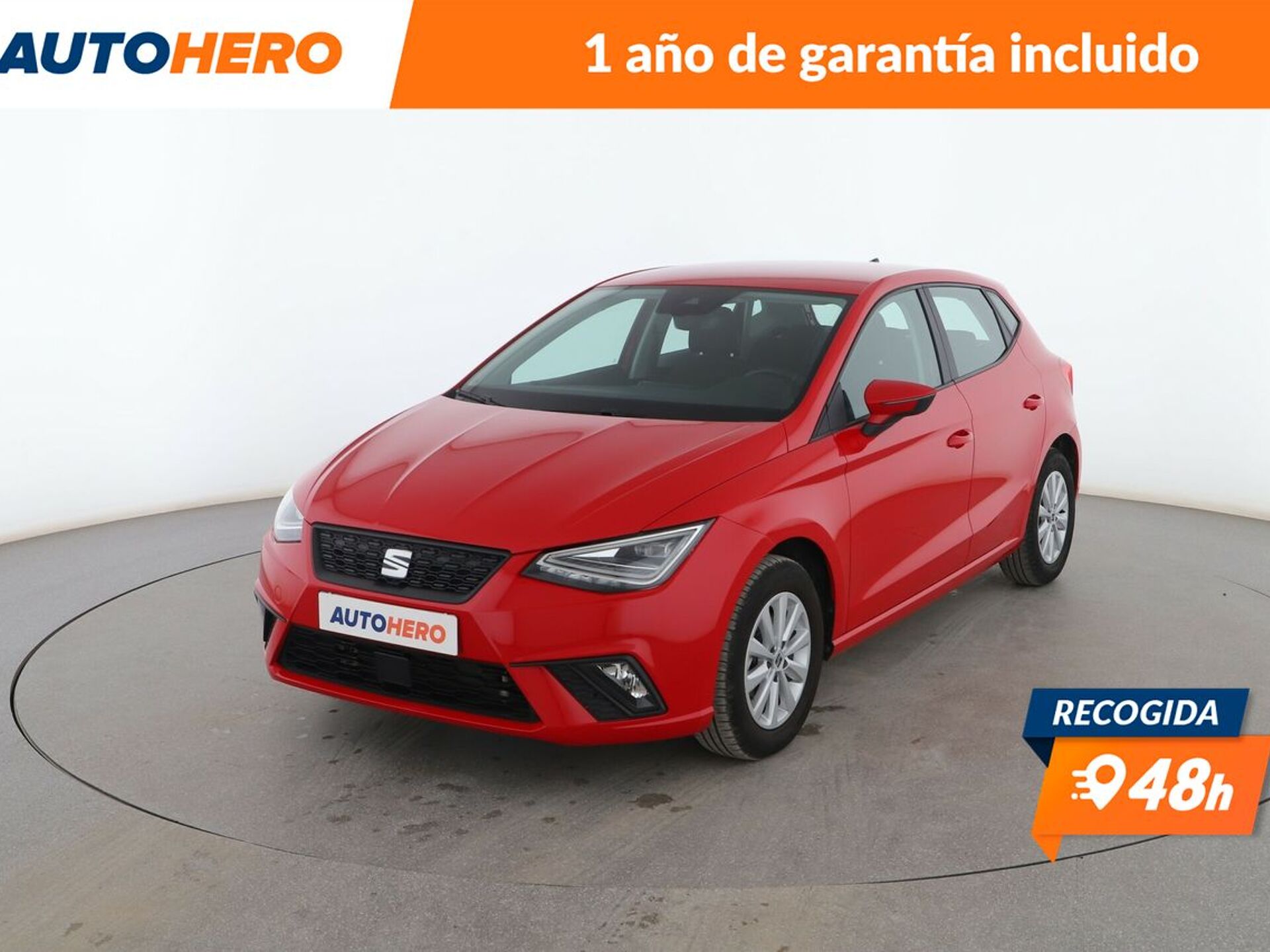 Imagen de SEAT Ibiza