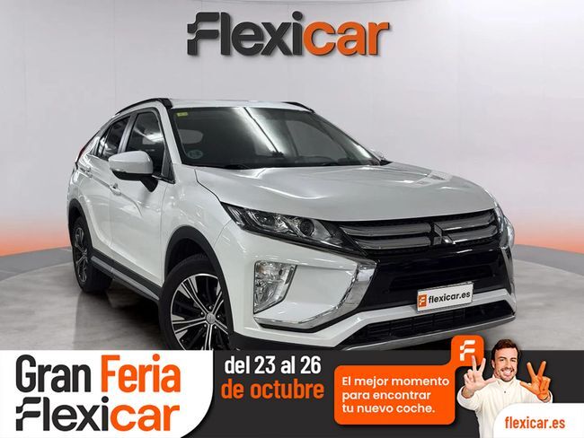 MITSUBISHI Eclipse Cross (150T Spirit) en Barcelona