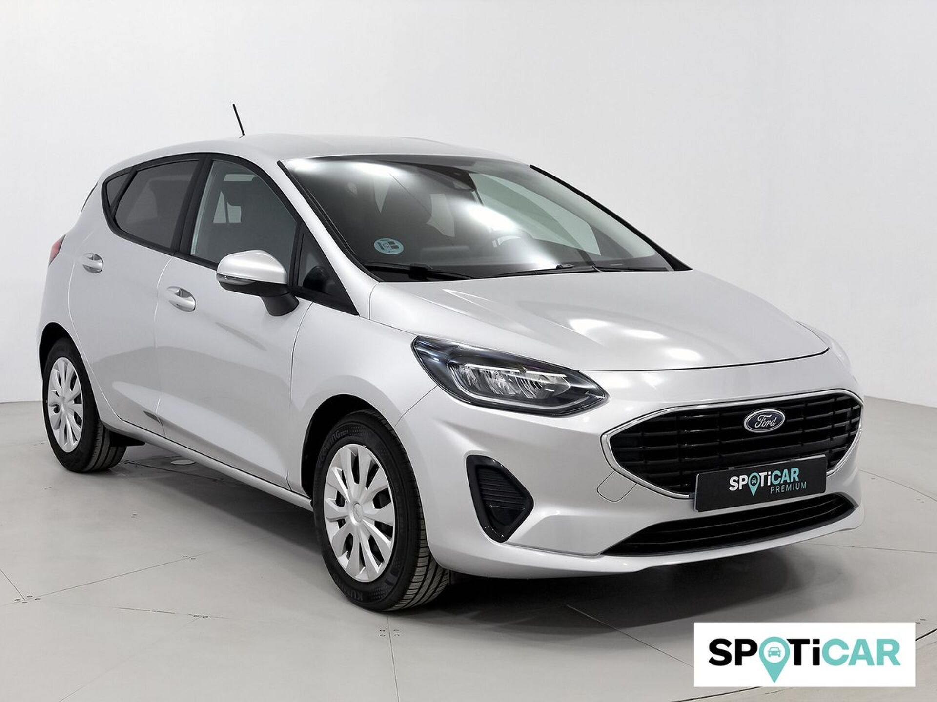 Imagen de FORD Fiesta