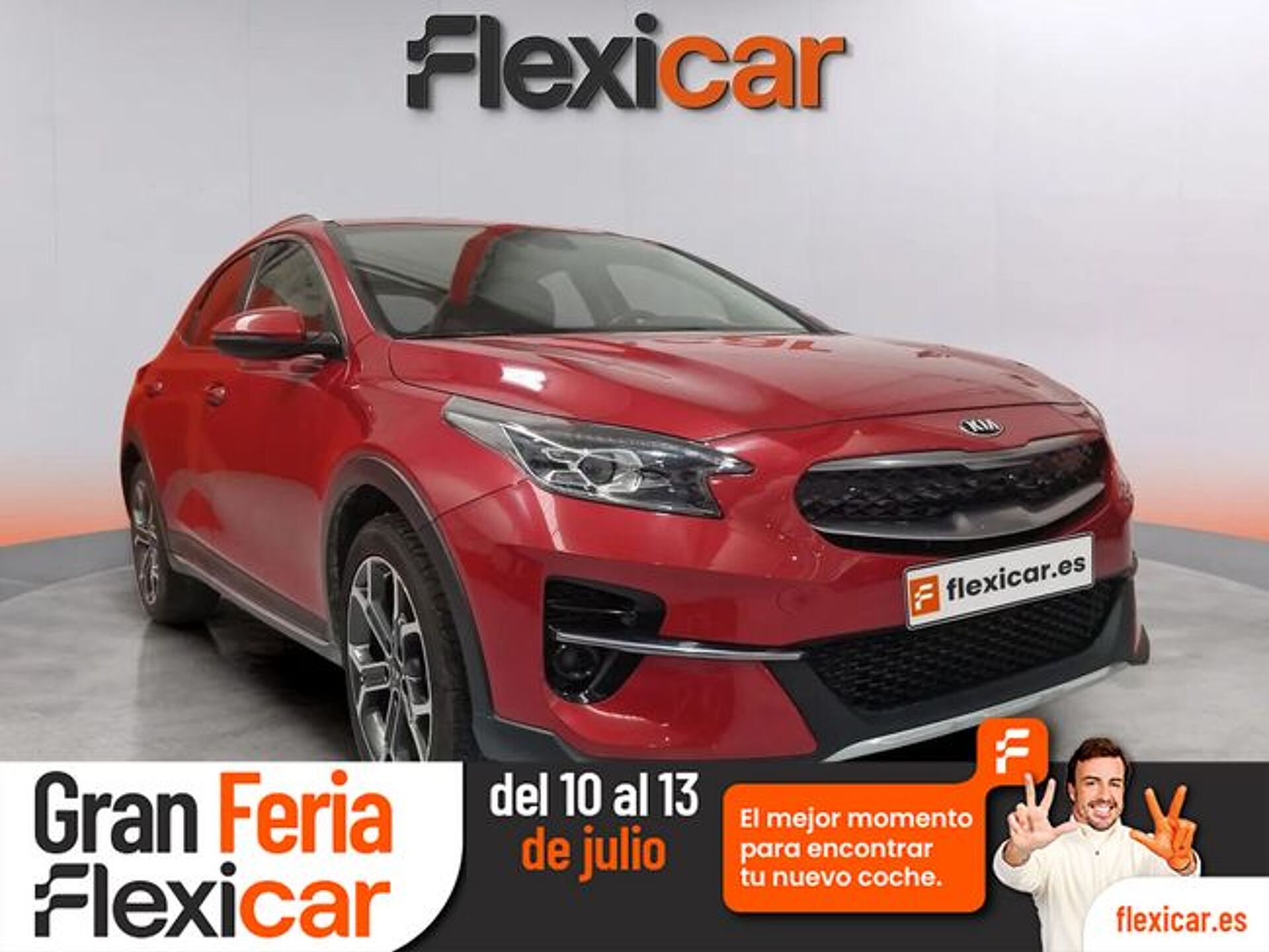 Imagen de KIA XCeed