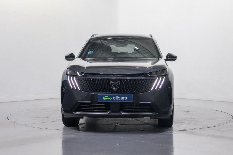 Foto del PEUGEOT 5008 Hybrid 136 Allure eDCS6