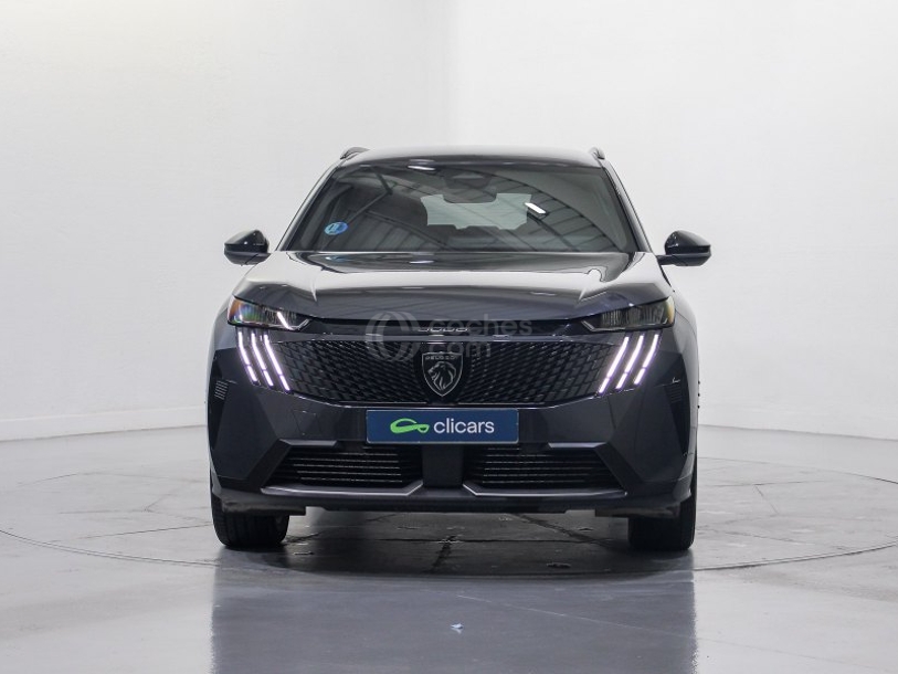 Foto del PEUGEOT 5008 Hybrid 136 Allure eDCS6