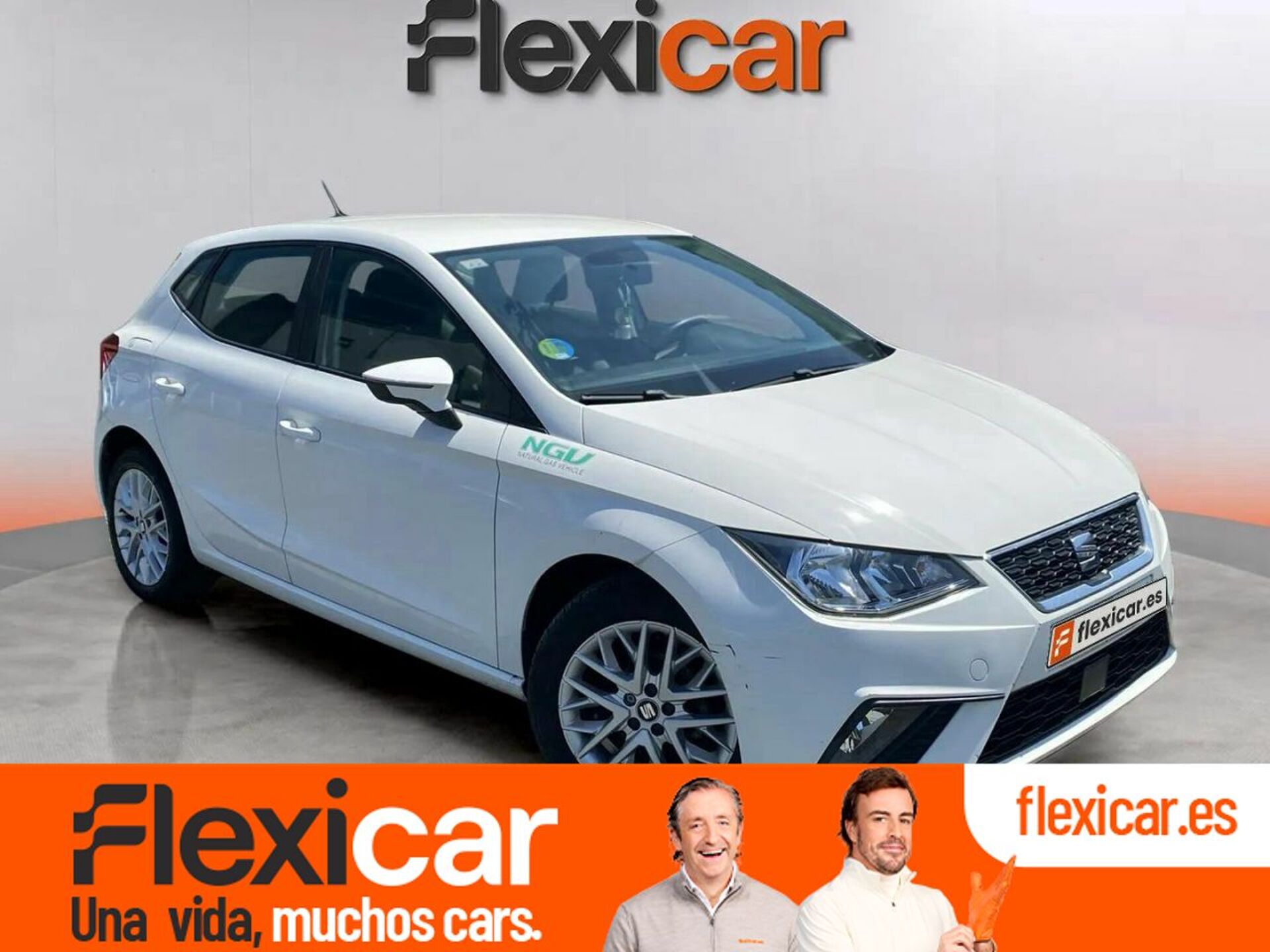 Imagen de SEAT Ibiza