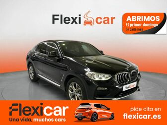 Imagen de BMW X4 xDrive 20dA