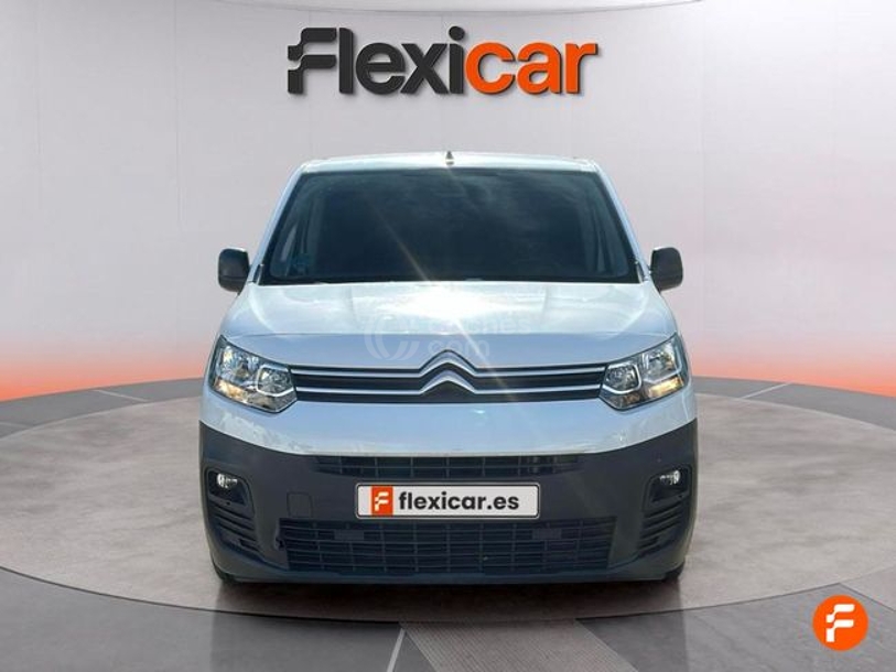 Foto del CITROEN Berlingo BlueHDi S&S Talla M Feel 100