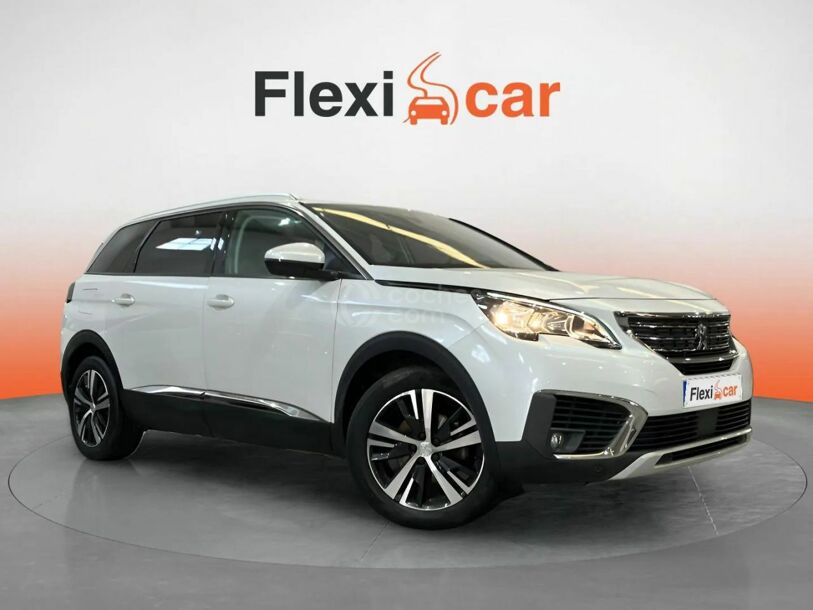 Foto del PEUGEOT 5008 1.2 PureTech S&S Allure 130