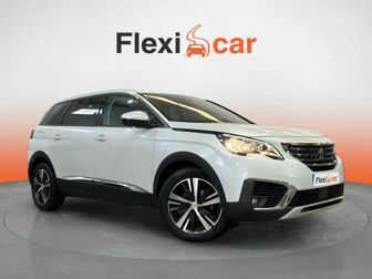 Imagen de PEUGEOT 5008 1.2 PureTech S&S Allure 130