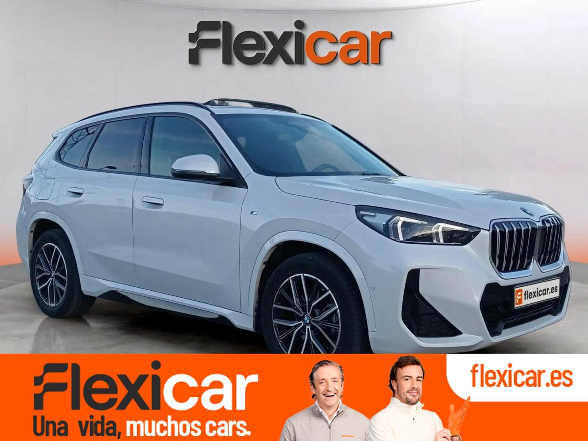 Imagen de BMW X1