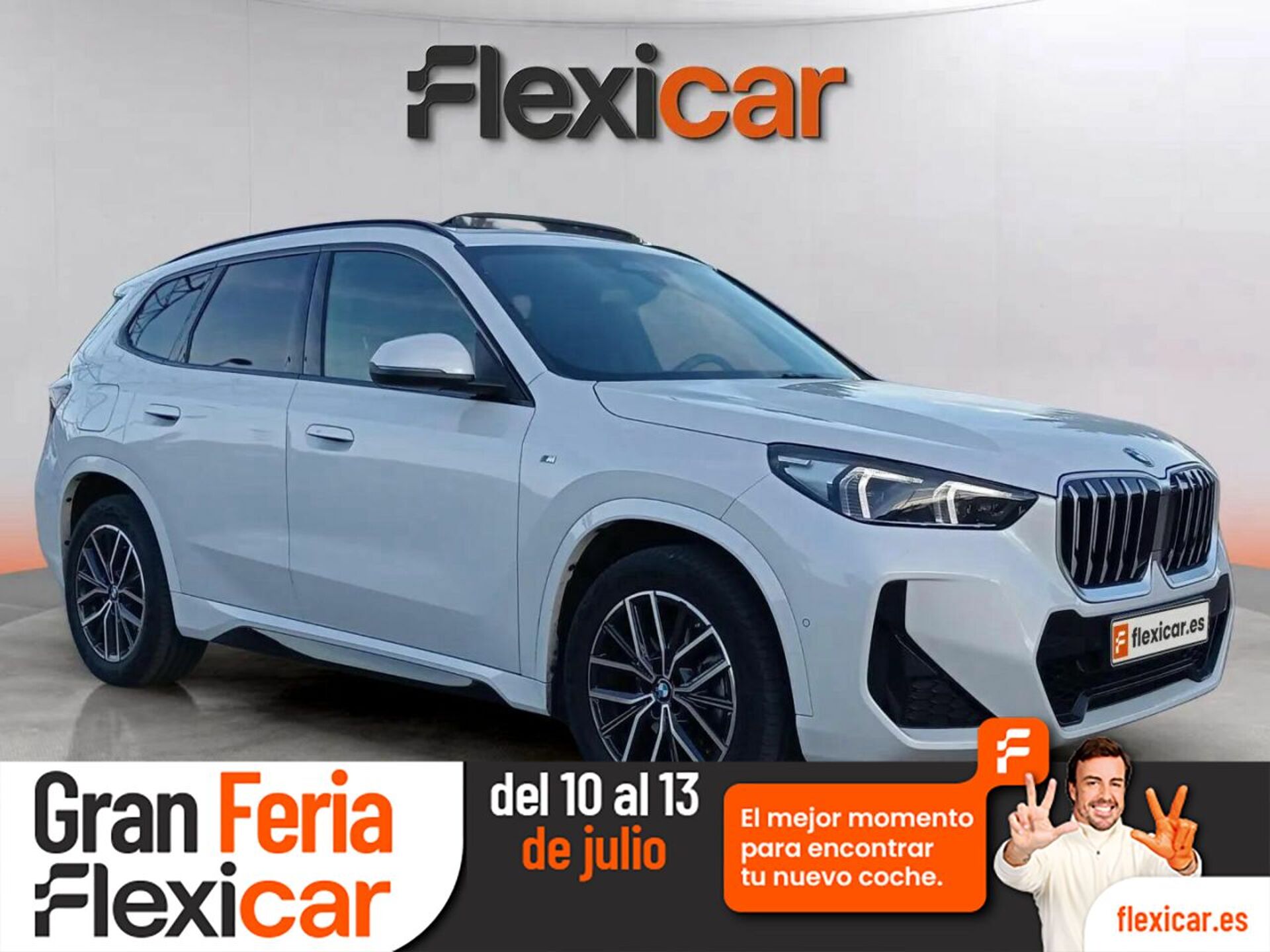 Imagen de BMW X1