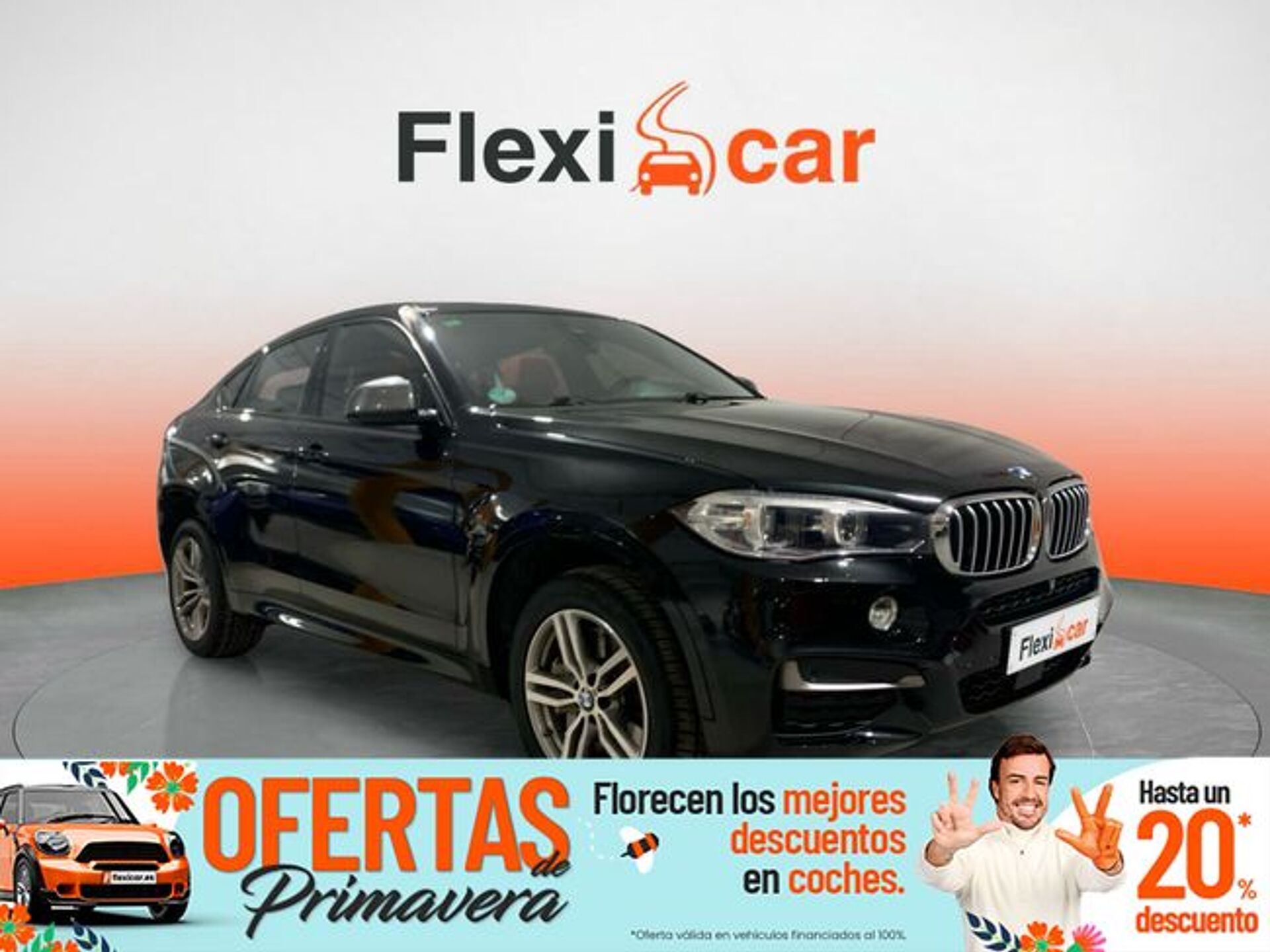 Imagen 1 de BMW X6