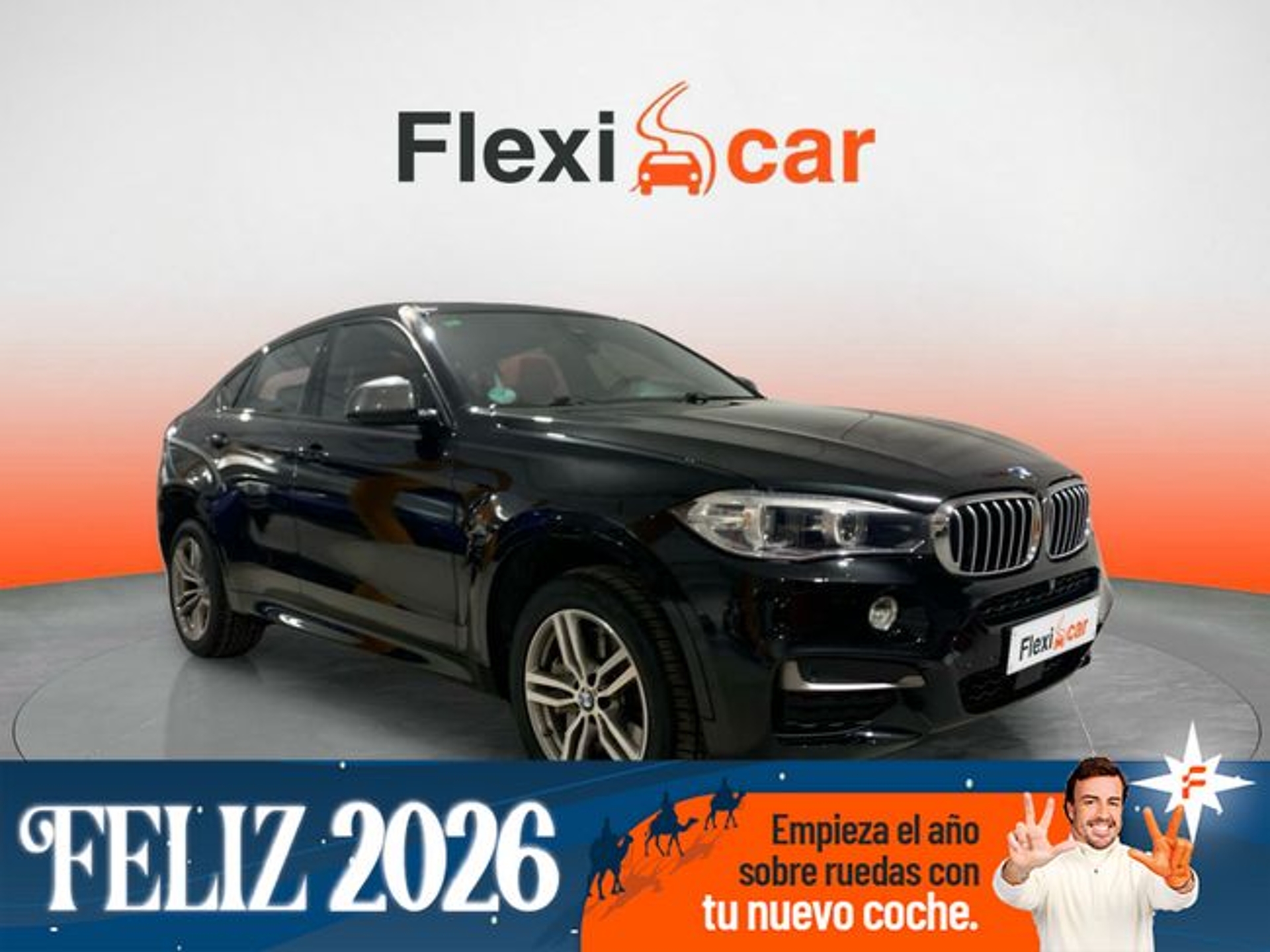 Imagen de BMW X6