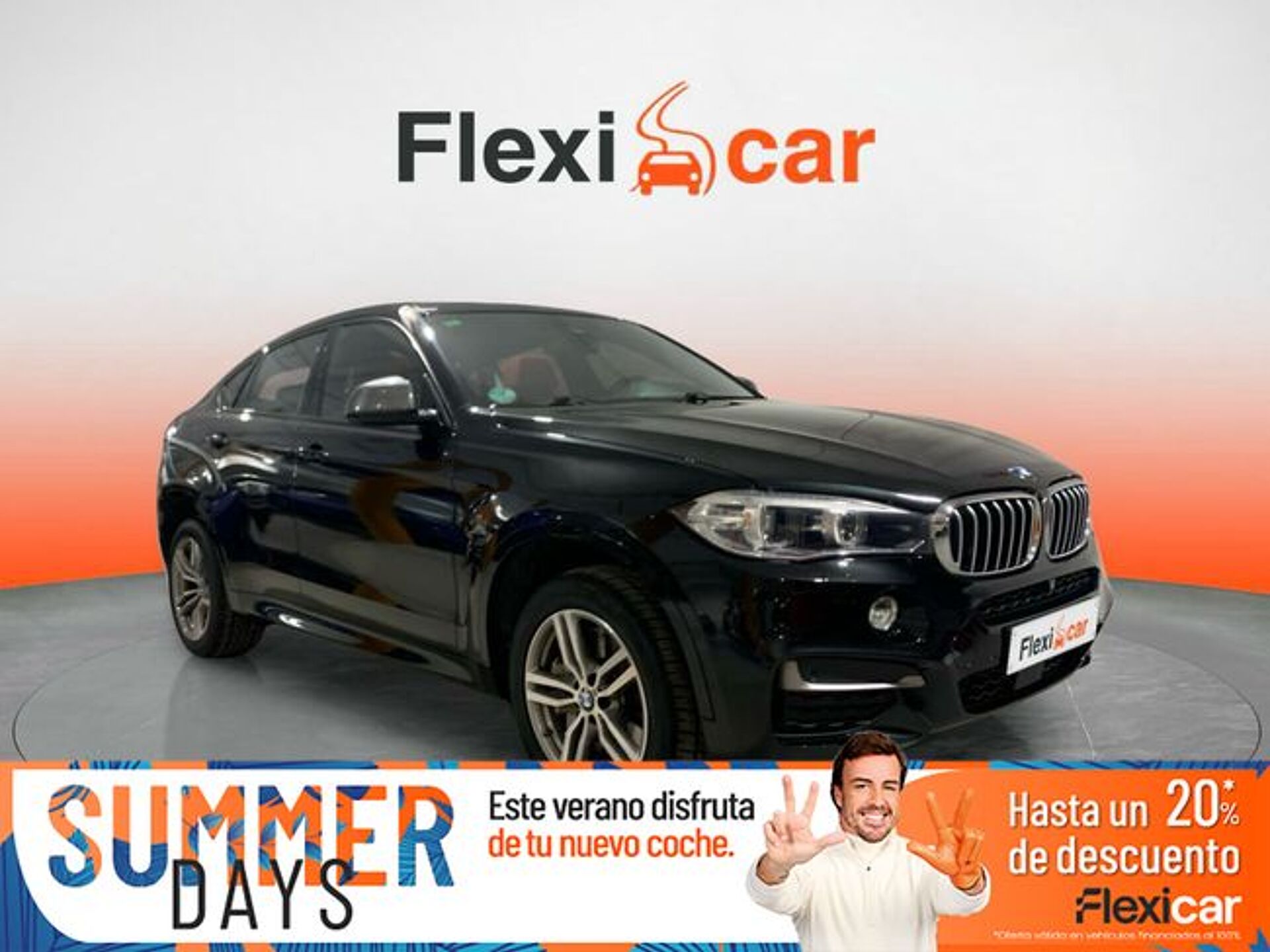 Imagen de BMW X6