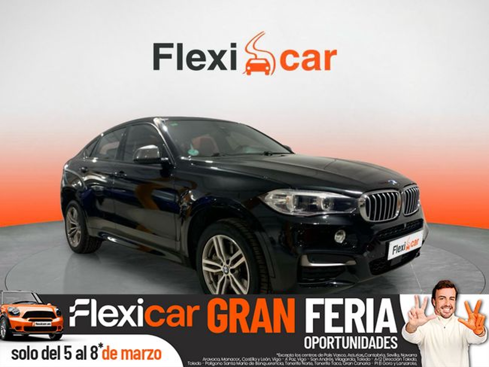 Imagen de BMW X6