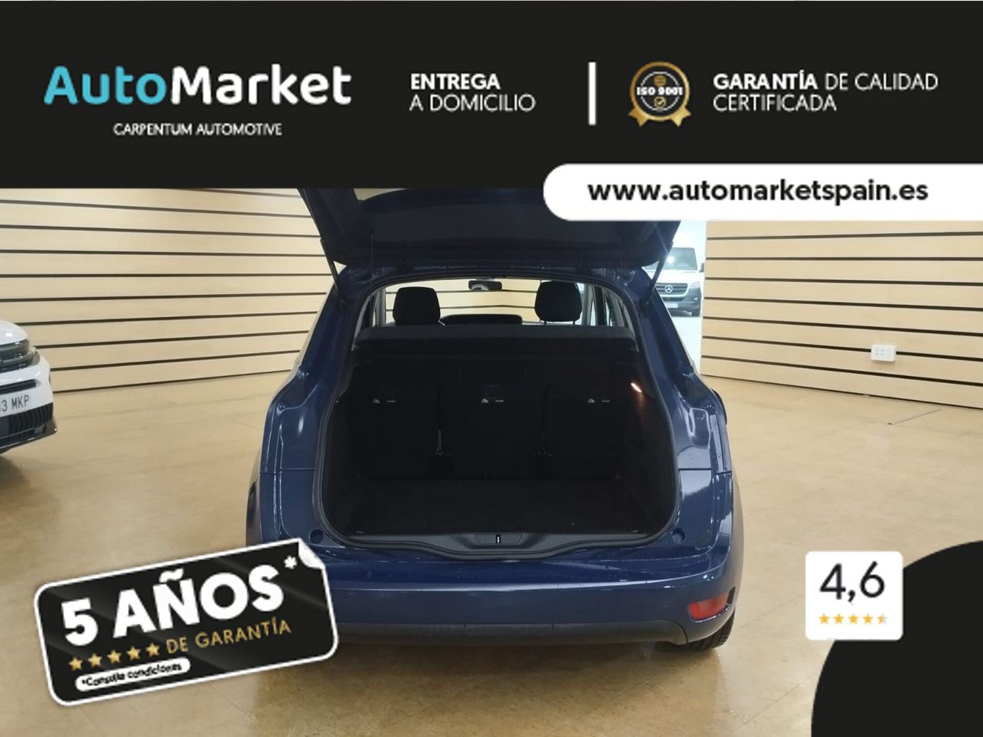 Imagen 3 de CITROEN C4