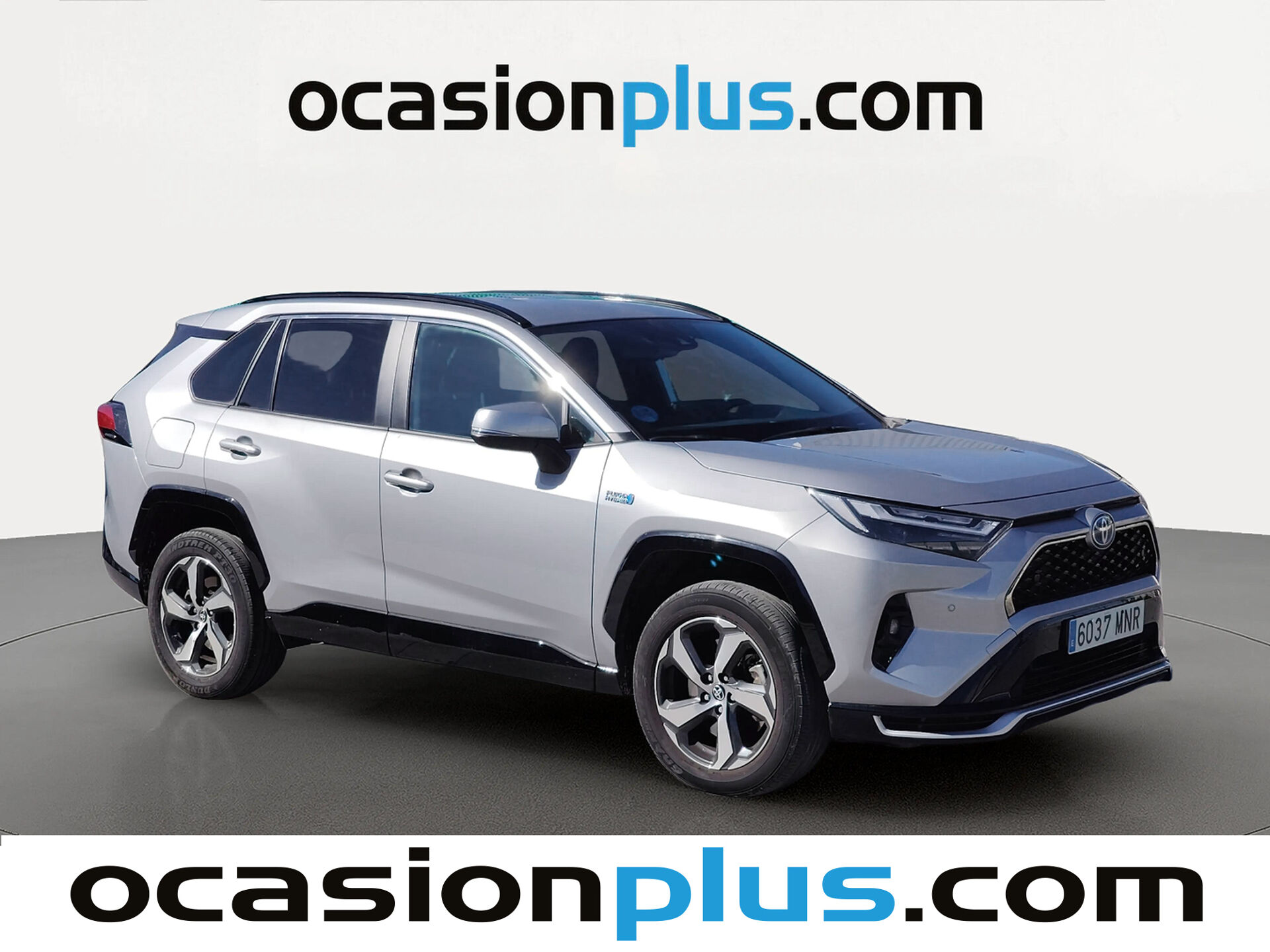 Imagen 2 de TOYOTA RAV-4