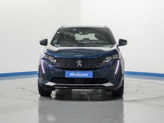 Imagen de PEUGEOT 5008 1.2 PureTech S&S Allure Pack 130