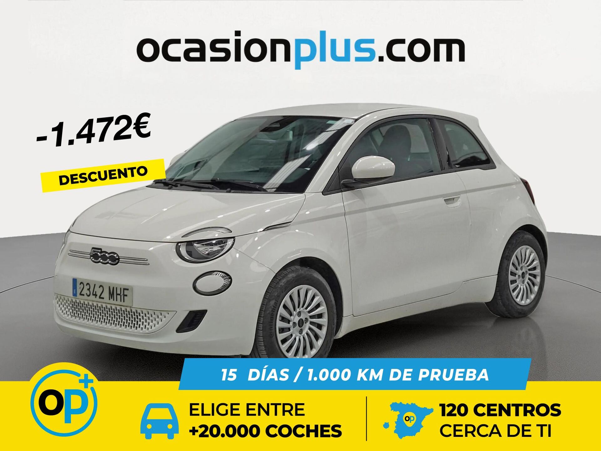 Imagen 1 de FIAT 500