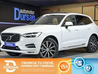 Imagen de VOLVO XC60 D4 Inscription Aut.