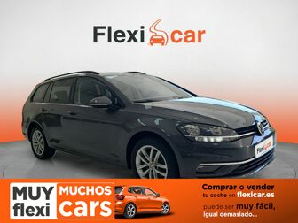 Imagen de VOLKSWAGEN Golf 1.4 TSI Advance 92kW