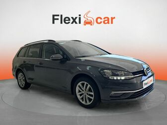 Imagen de VOLKSWAGEN Golf 1.4 TSI Advance 92kW