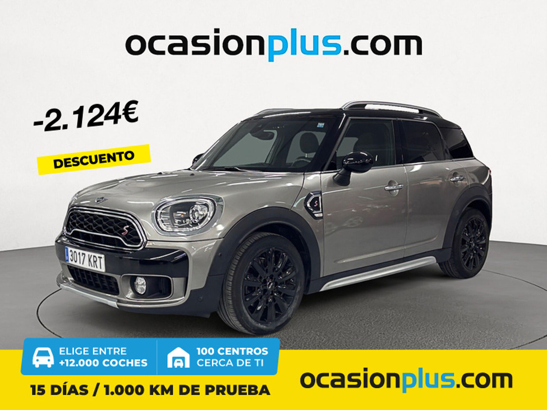 Imagen de MINI Mini Countryman