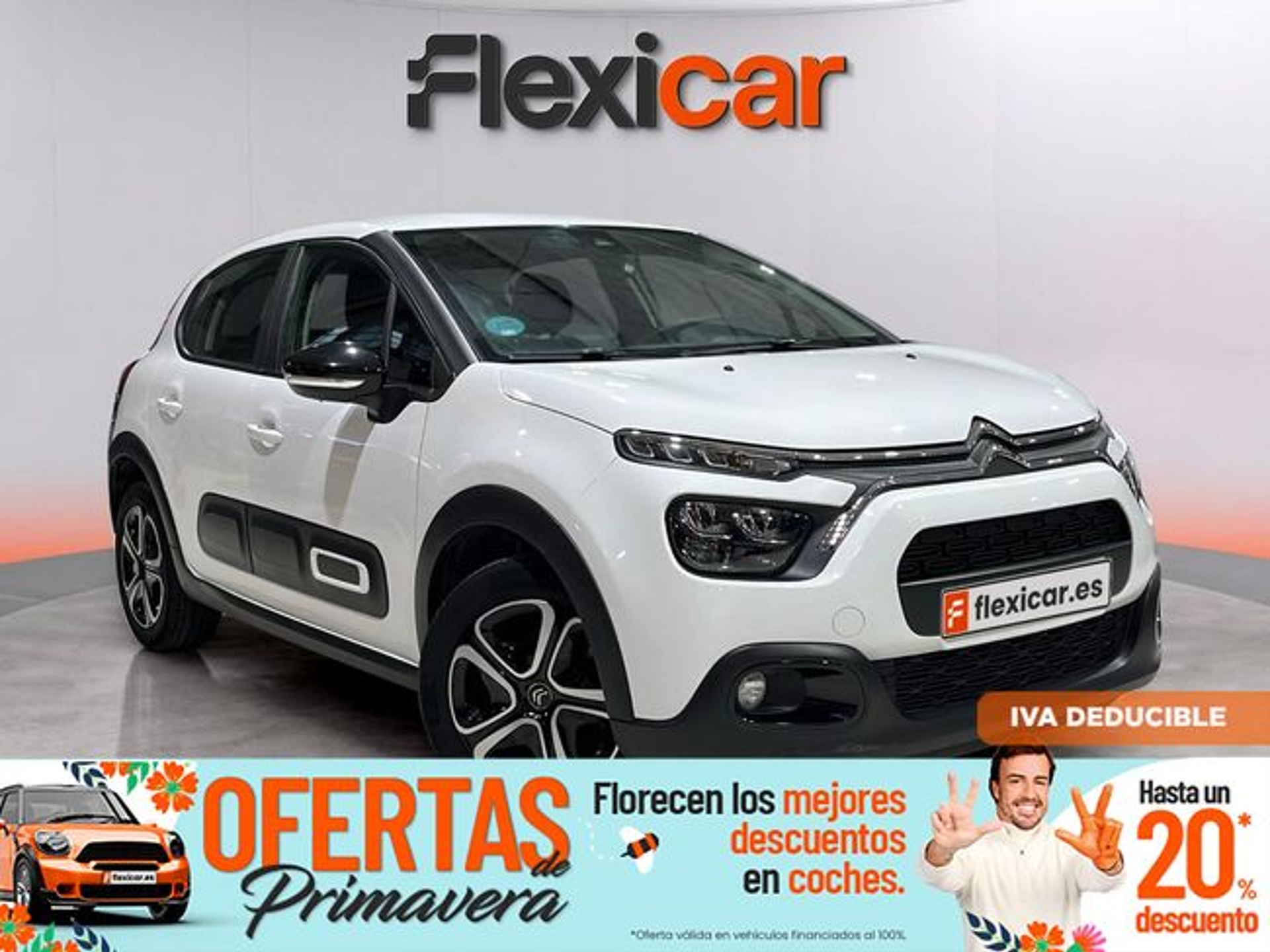 Imagen de CITROEN C3
