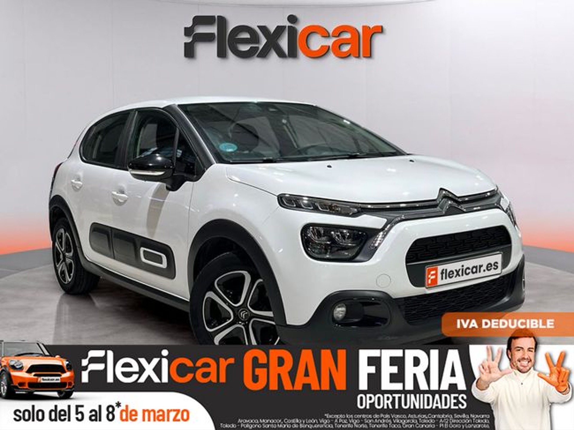 Imagen de CITROEN C3