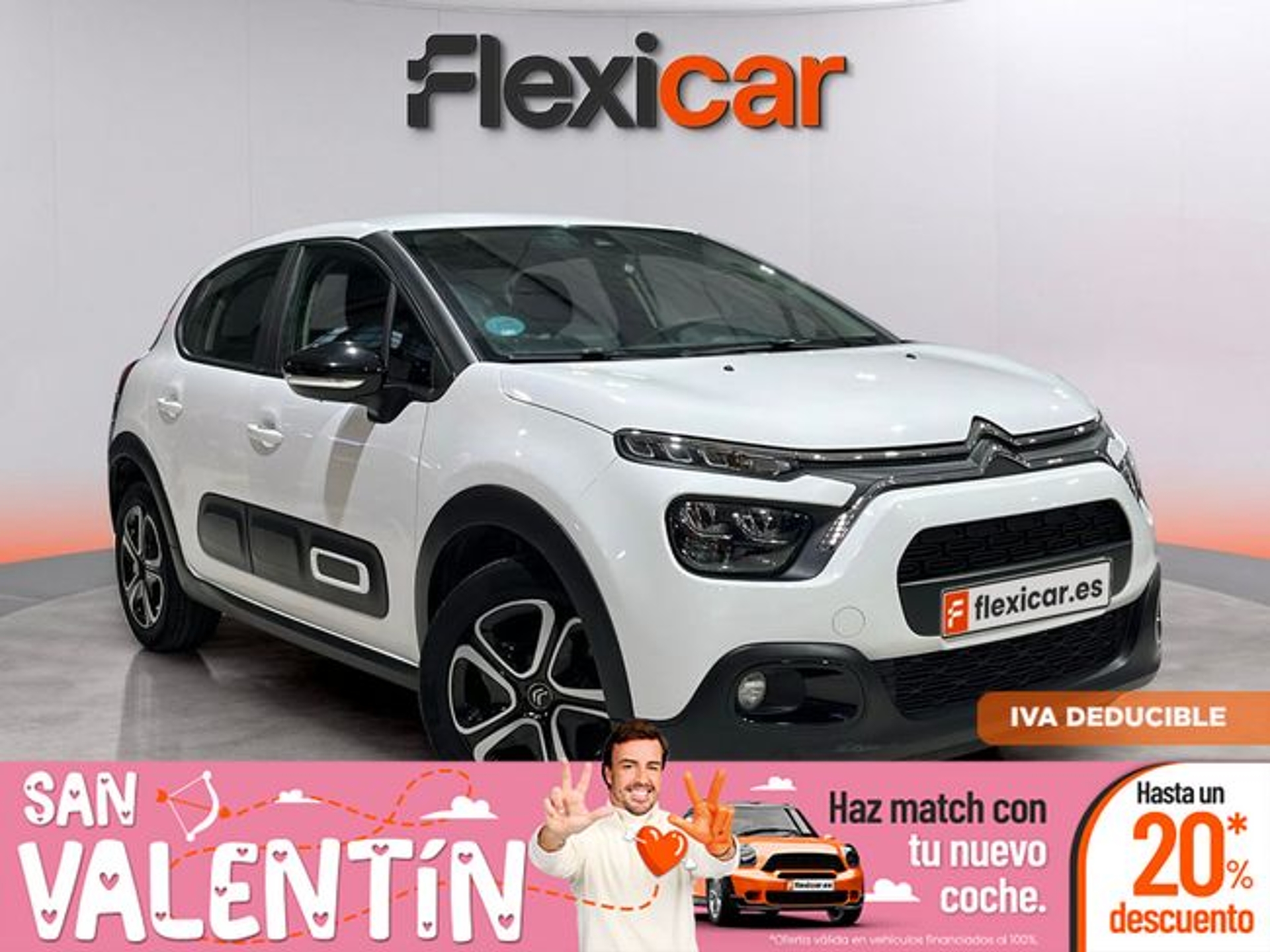 Imagen de CITROEN C3