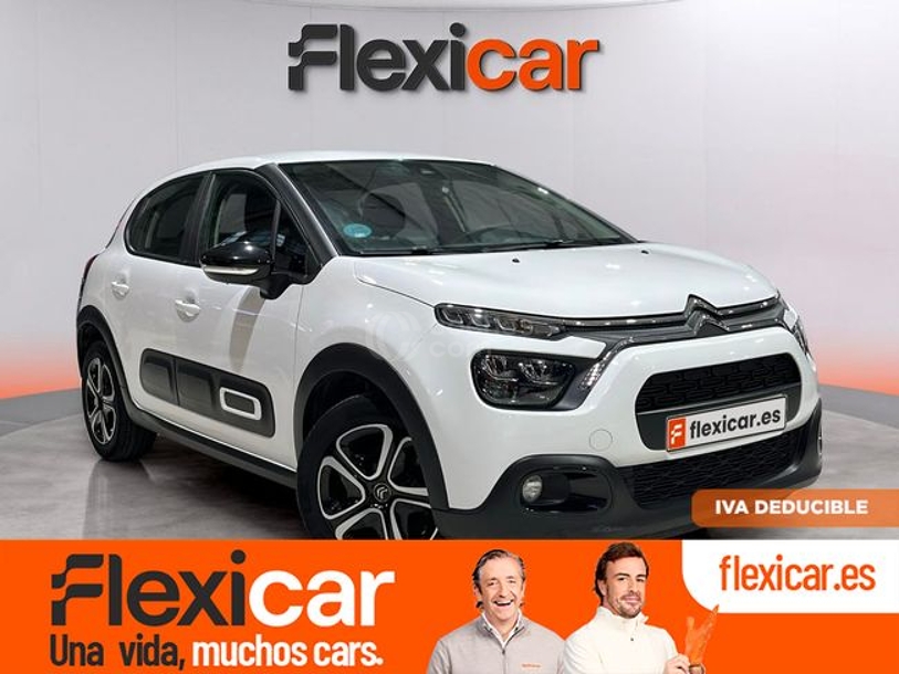 Foto del CITROEN C3 1.2 PureTech S&S Plus 83