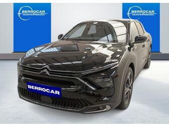 Imagen de CITROEN C5 X Hybrid Feel Pack EAT8 180