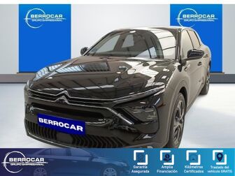 Imagen de CITROEN C5 X Hybrid Feel Pack EAT8 180