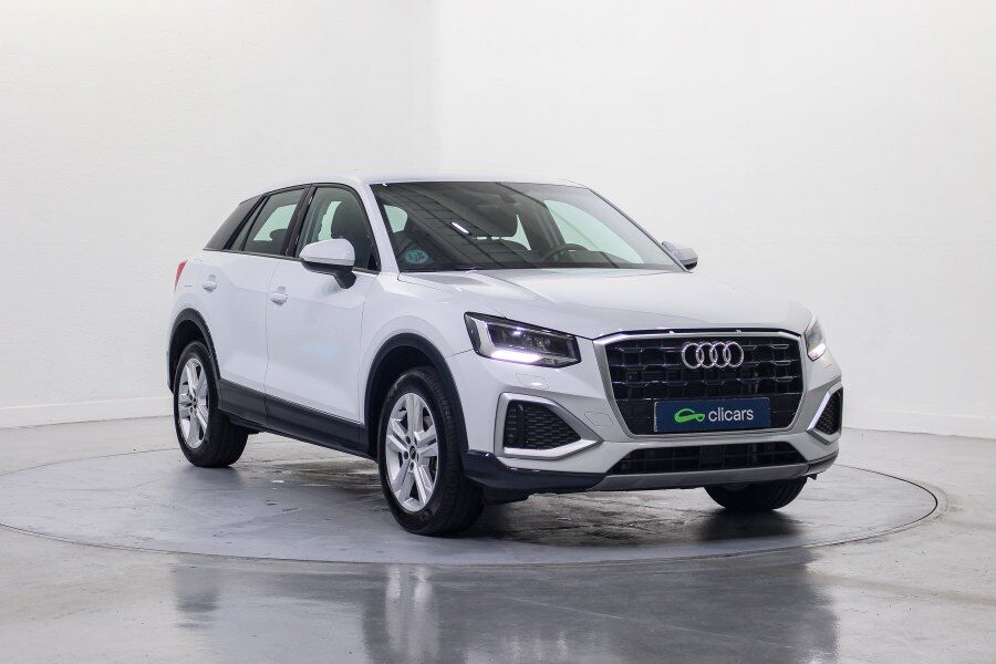 Foto del AUDI Q2 35 TFSI Advanced S tronic 110kW