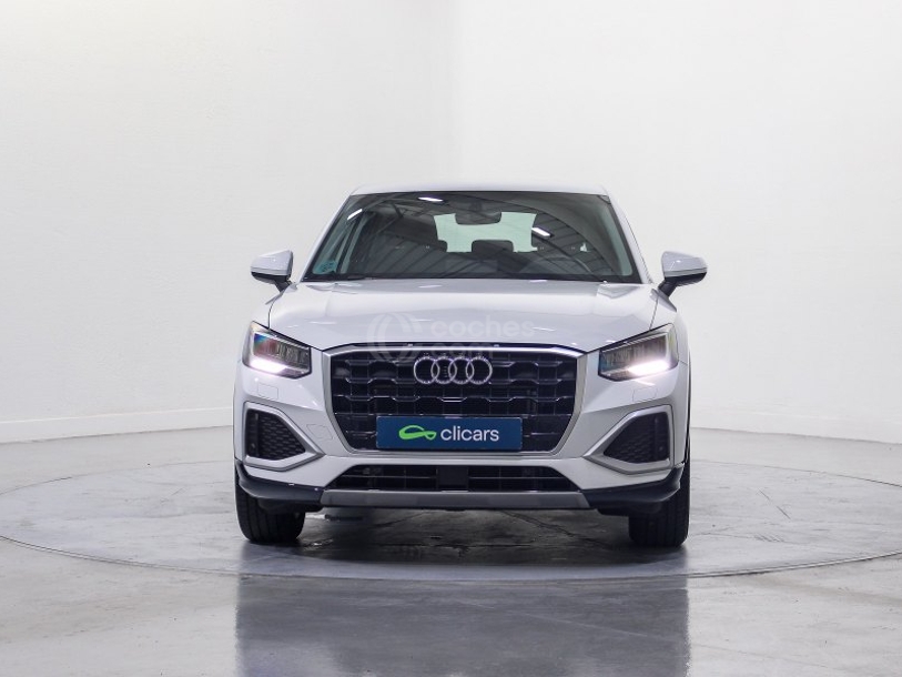 Foto del AUDI Q2 35 TFSI Advanced S tronic 110kW